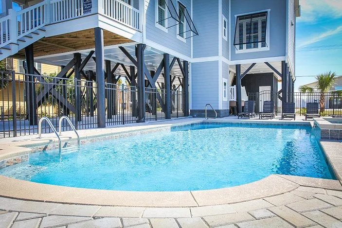 William's Wharf 1942 S Waccamaw Drive Murrells Inlet, SC 29576 photo 5