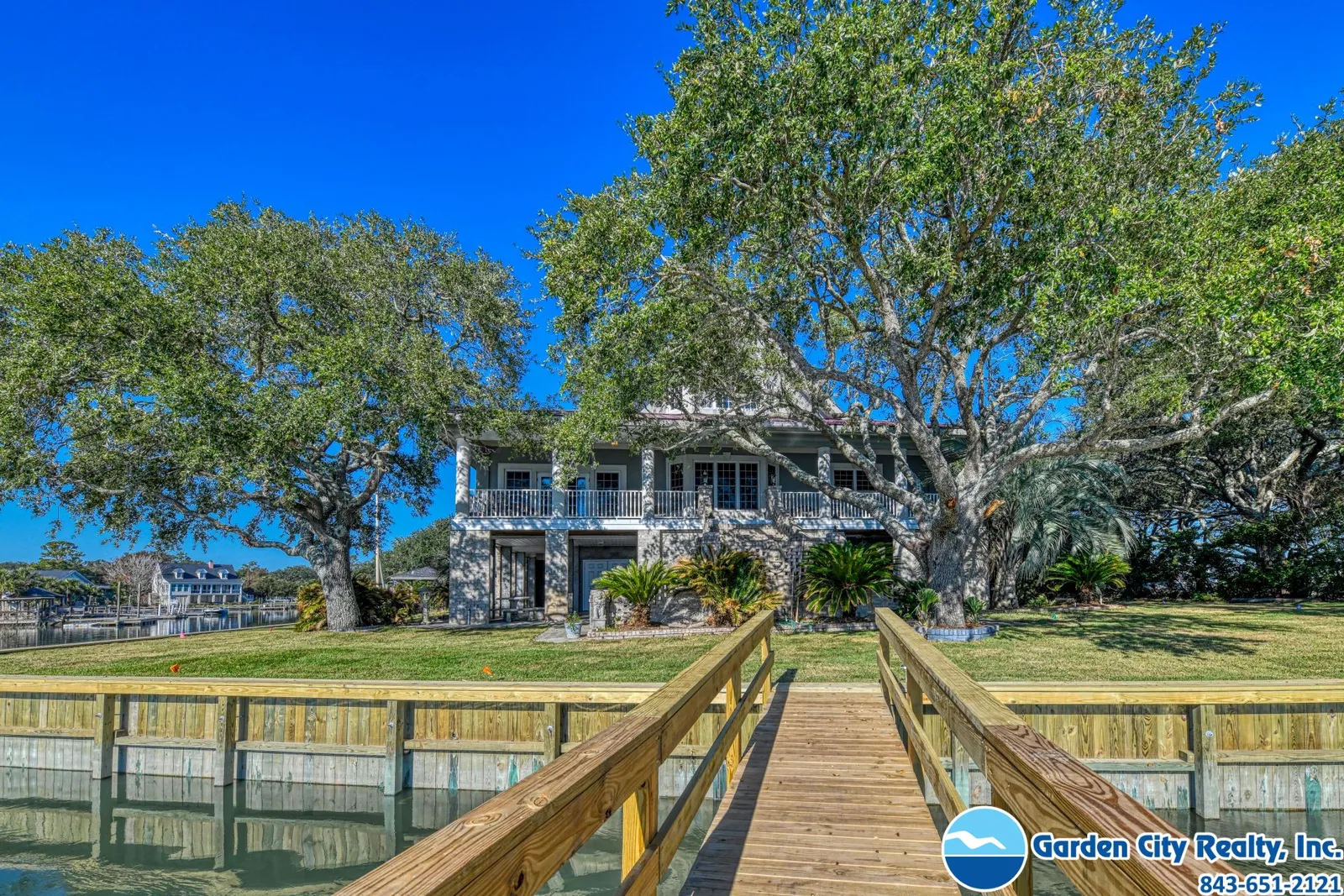 Inlet View House photo 1