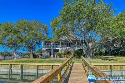 Inlet View House