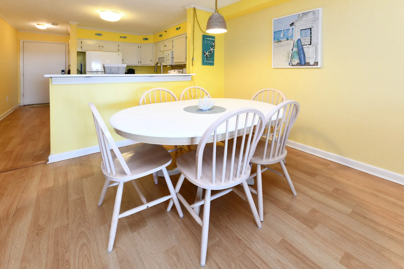 Beach House 301 photo 4