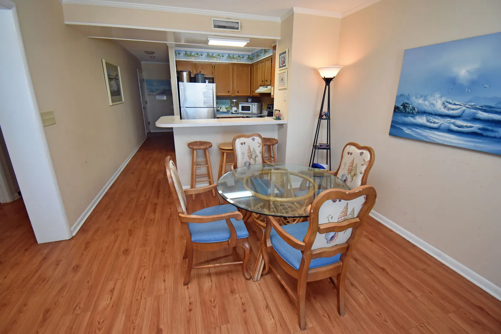 Ocean Cove 208 photo 5