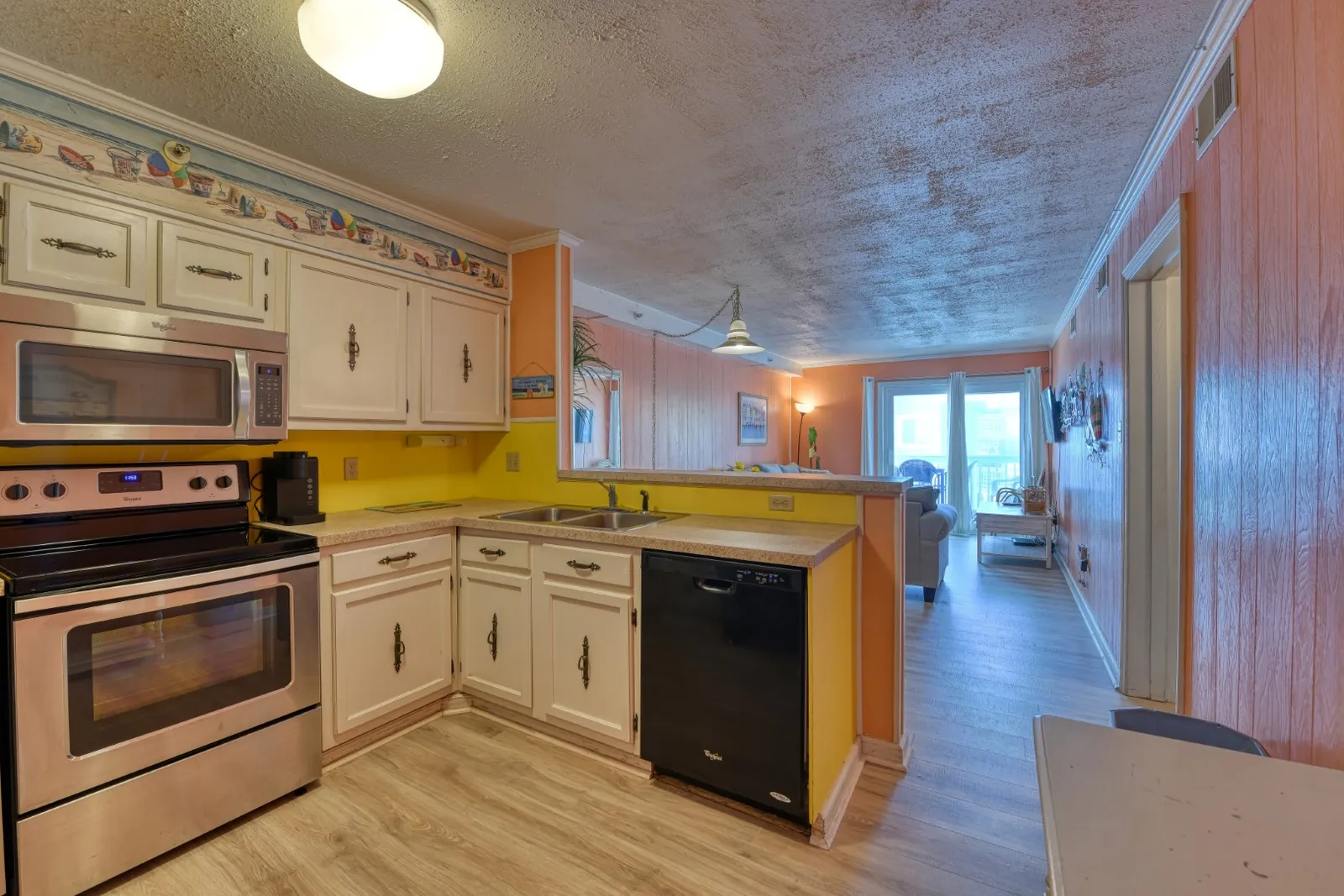 Beach House 203 photo 14