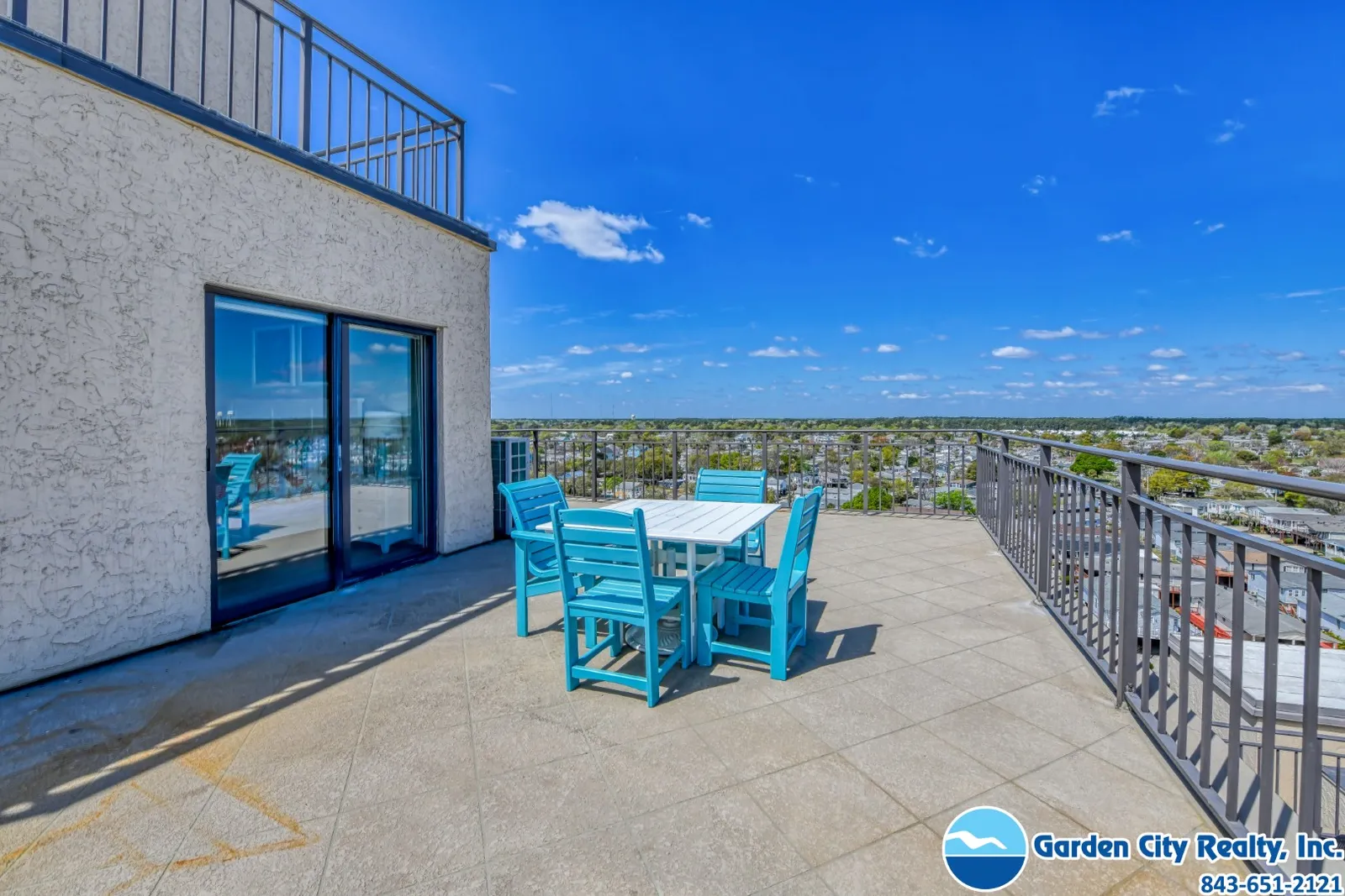 Surf Master Penthouse B photo 6