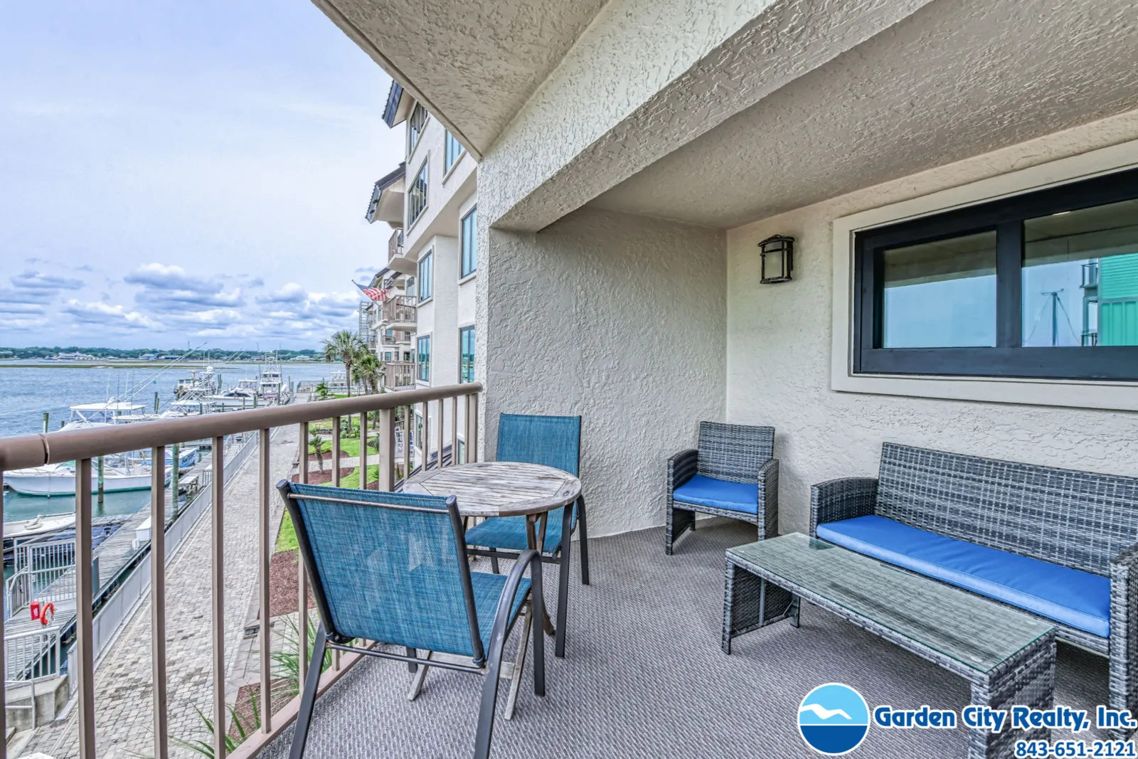 Marlin Quay 202 photo 4