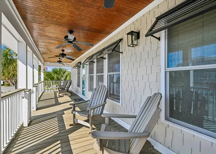The Beach House photo 20