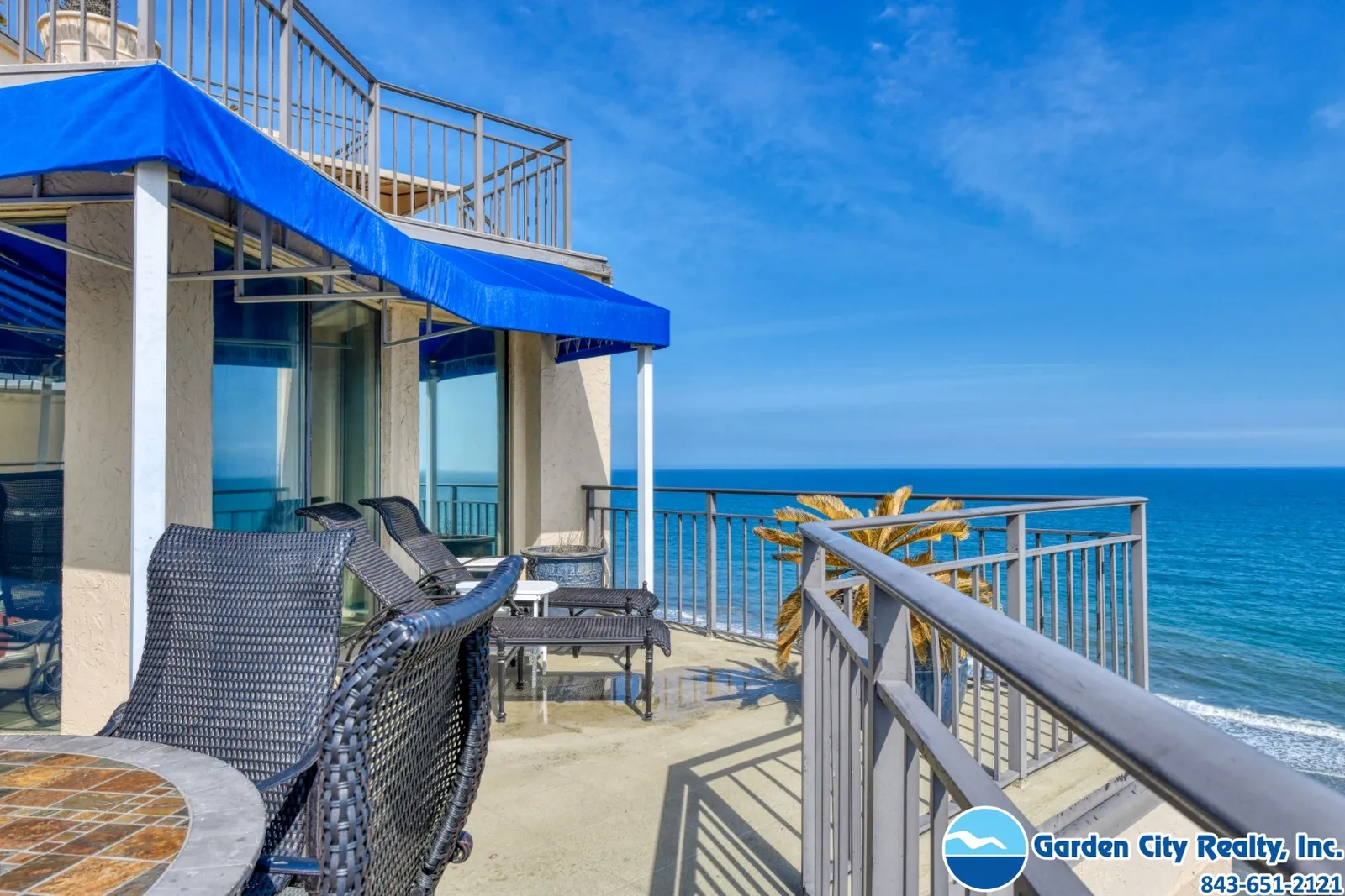 Surf Master Penthouse I photo 4