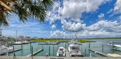 Marlin Quay 108