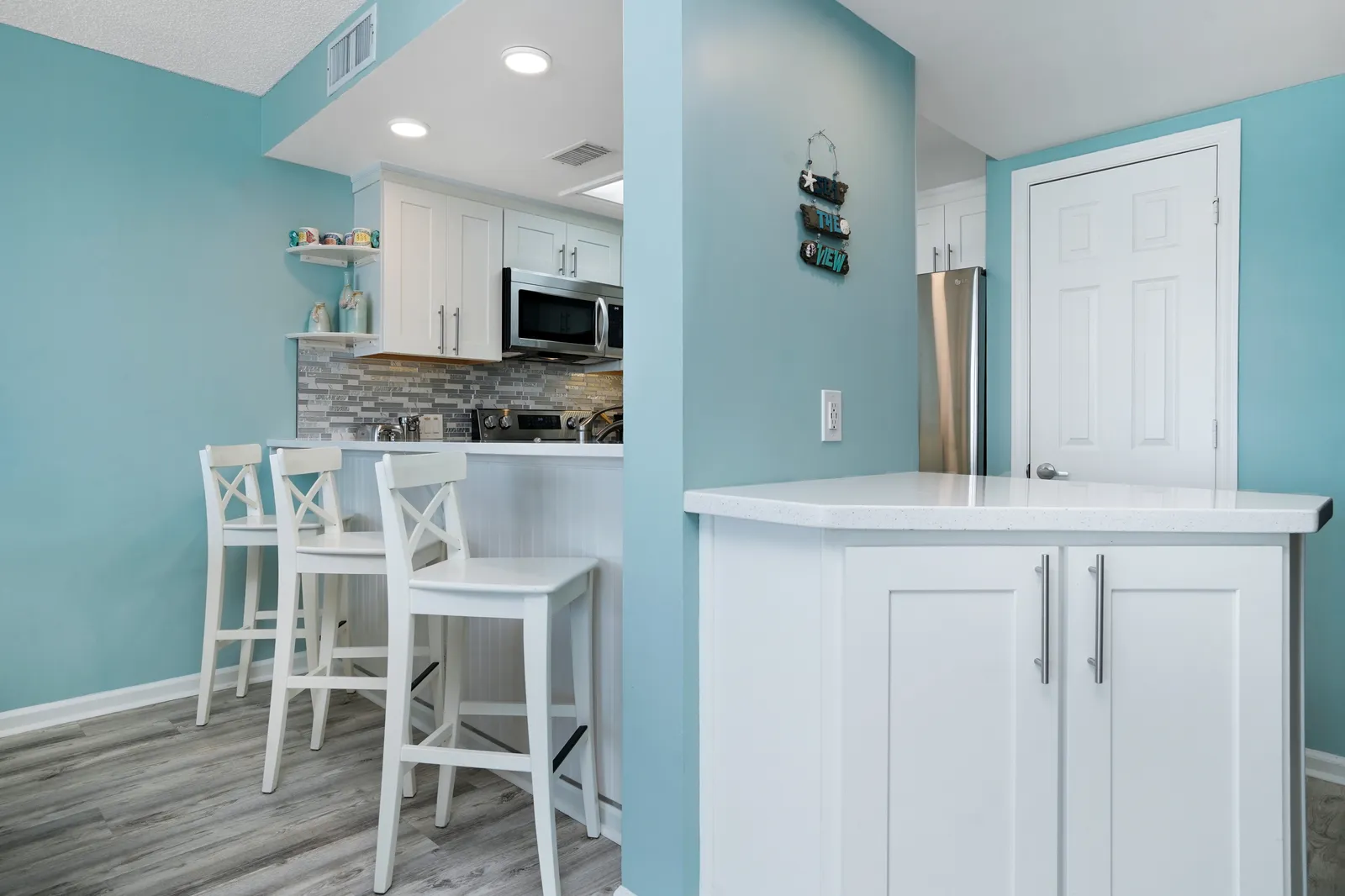 One Ocean Place, Unit 209 photo 9