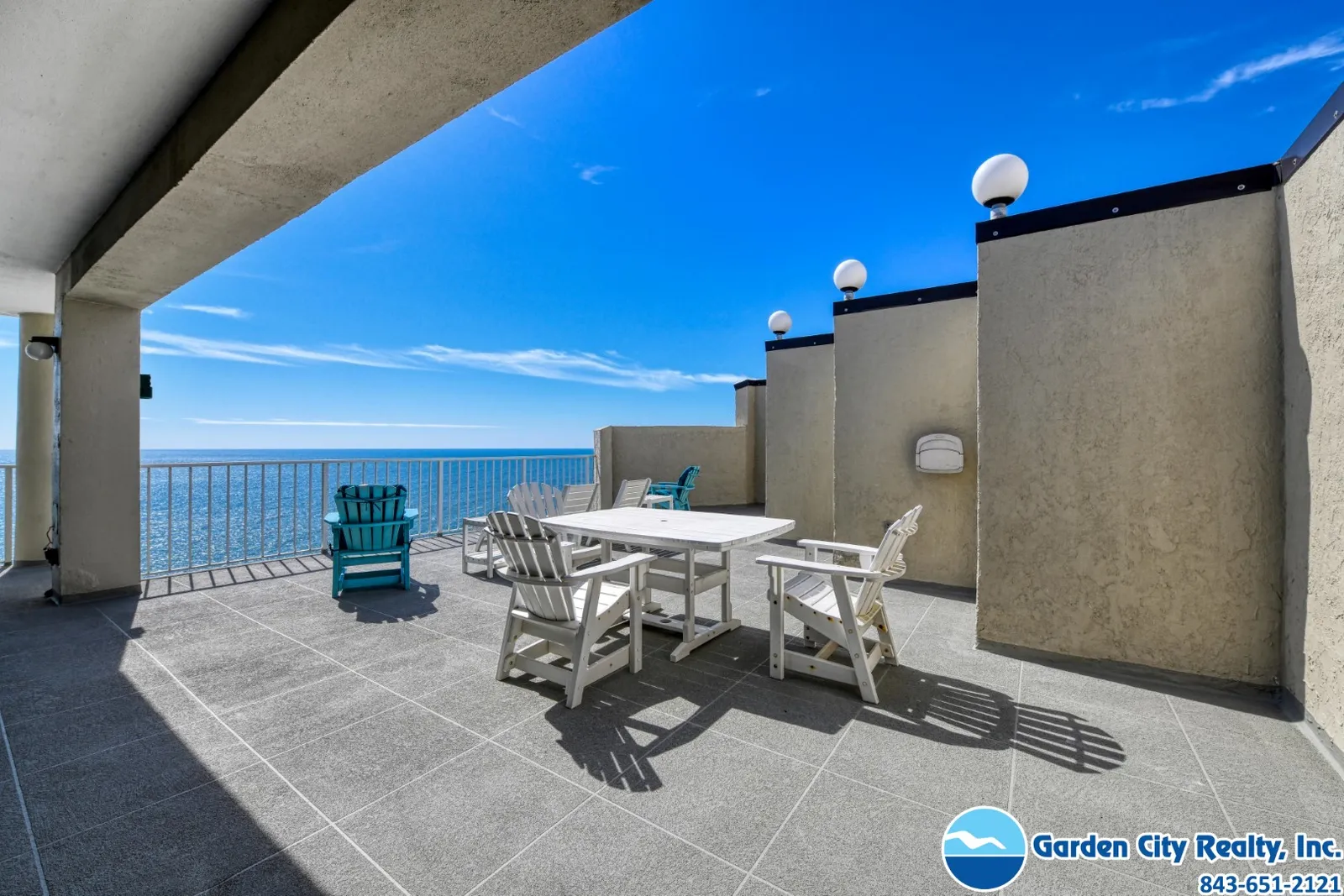 One Ocean Place Penthouse 2 photo 4