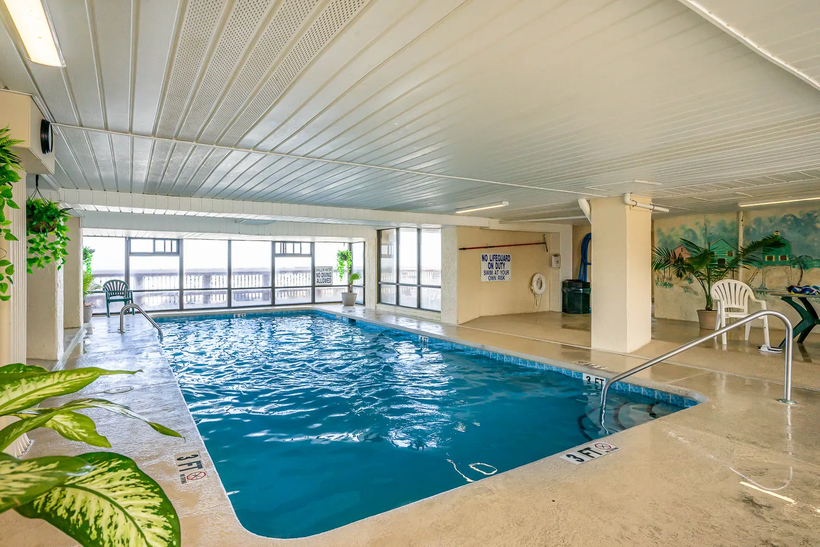 Atalaya Towers Penthouse 1702 photo 5