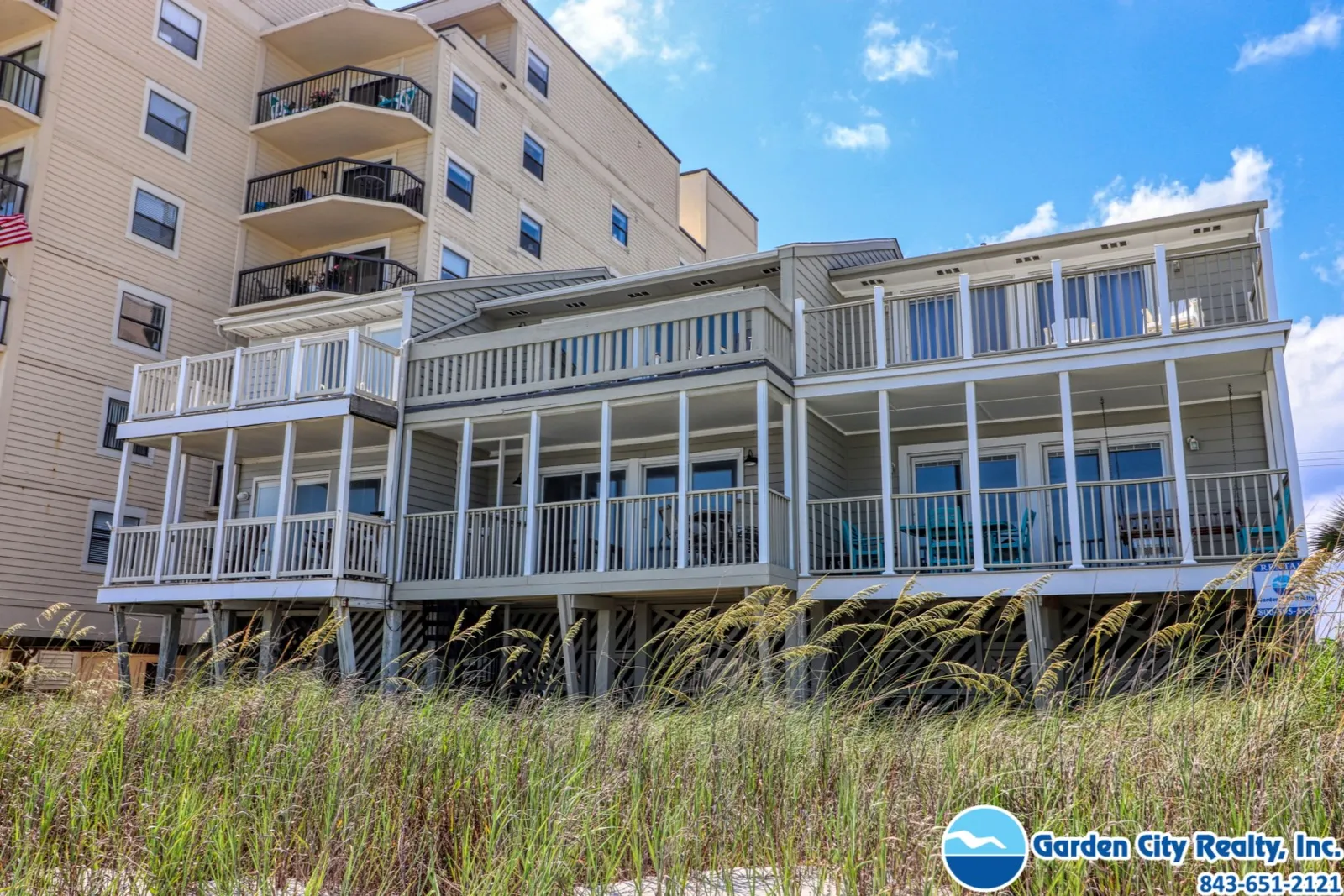 Ocean Townes Unit 2 photo 2