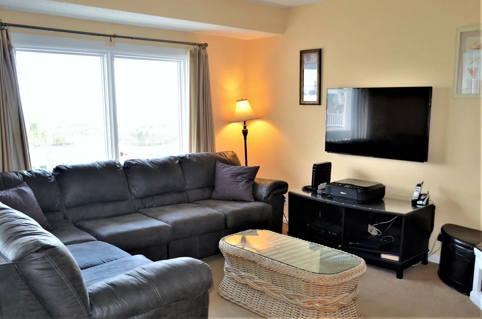 Gulf Stream Villas 110 photo 2