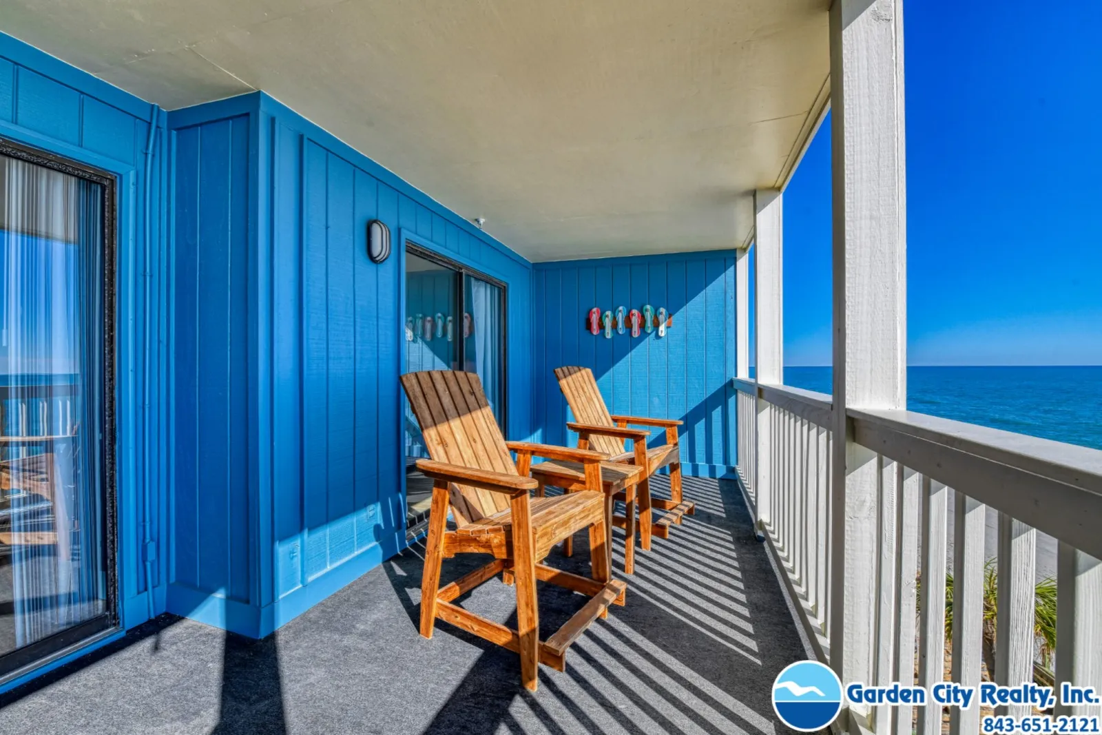 Seasider 302 photo 18