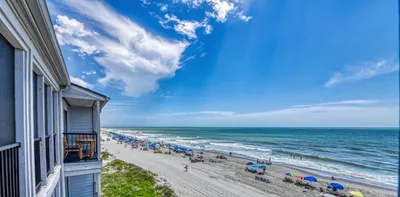 Ocean Cove 306