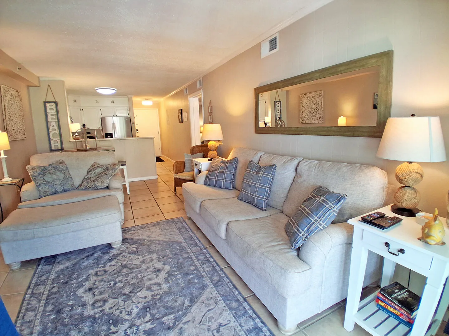 Beach House 310 photo 2