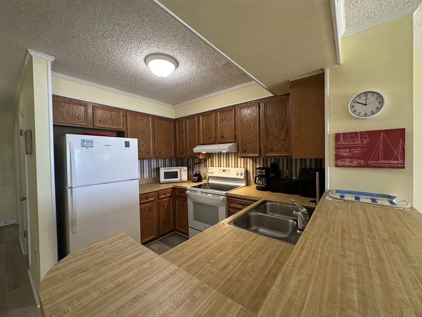Ocean Cove 108 (Sea View) photo 16