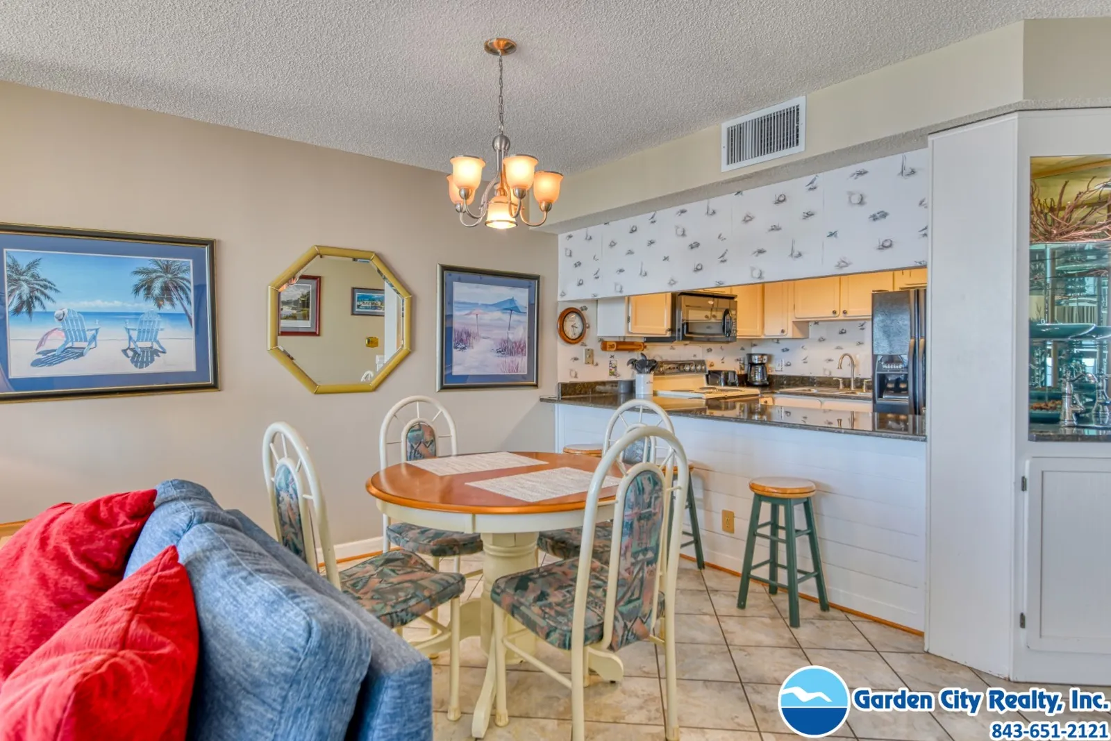 Surf Master 909 photo 9