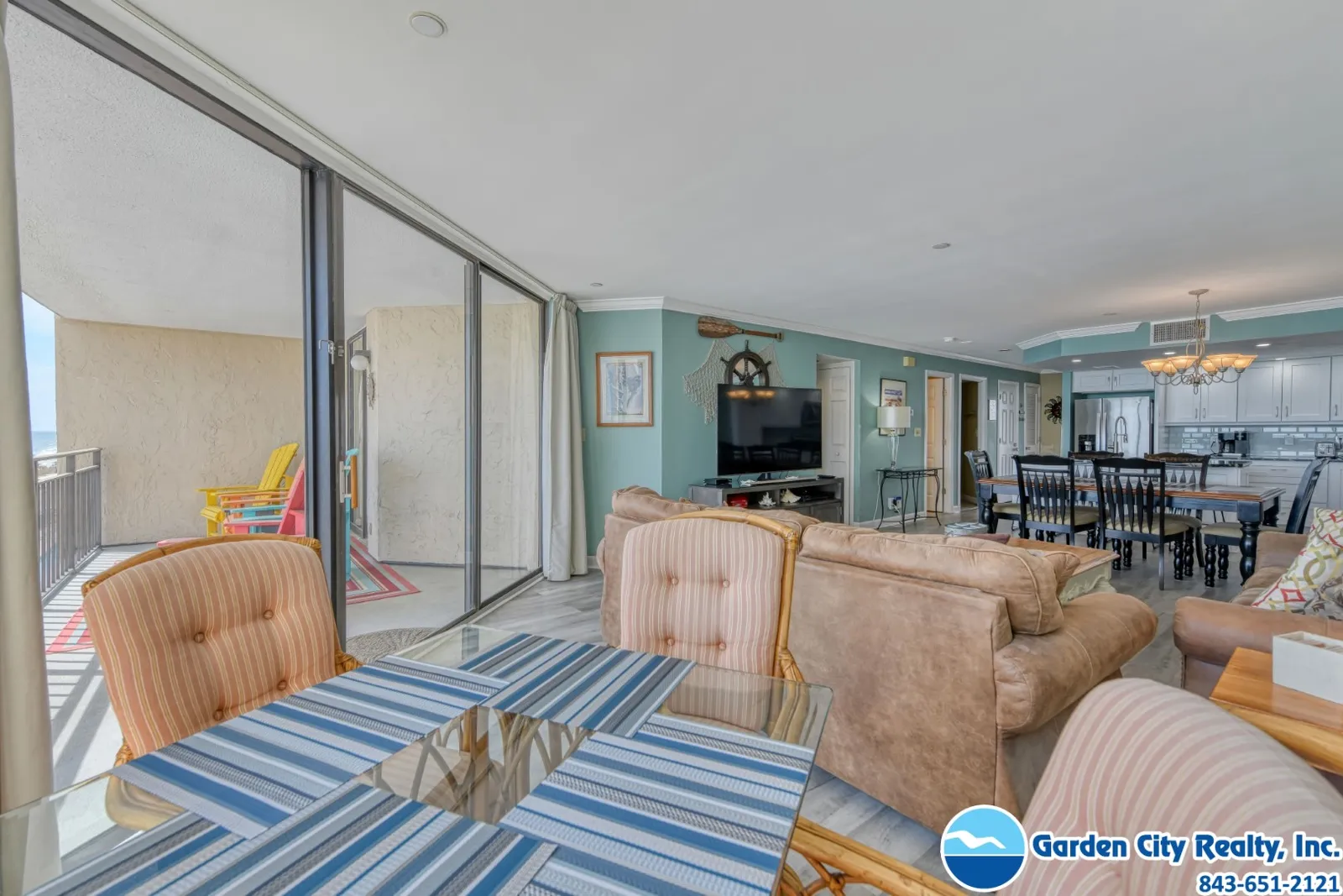 Surf Master 210 photo 9