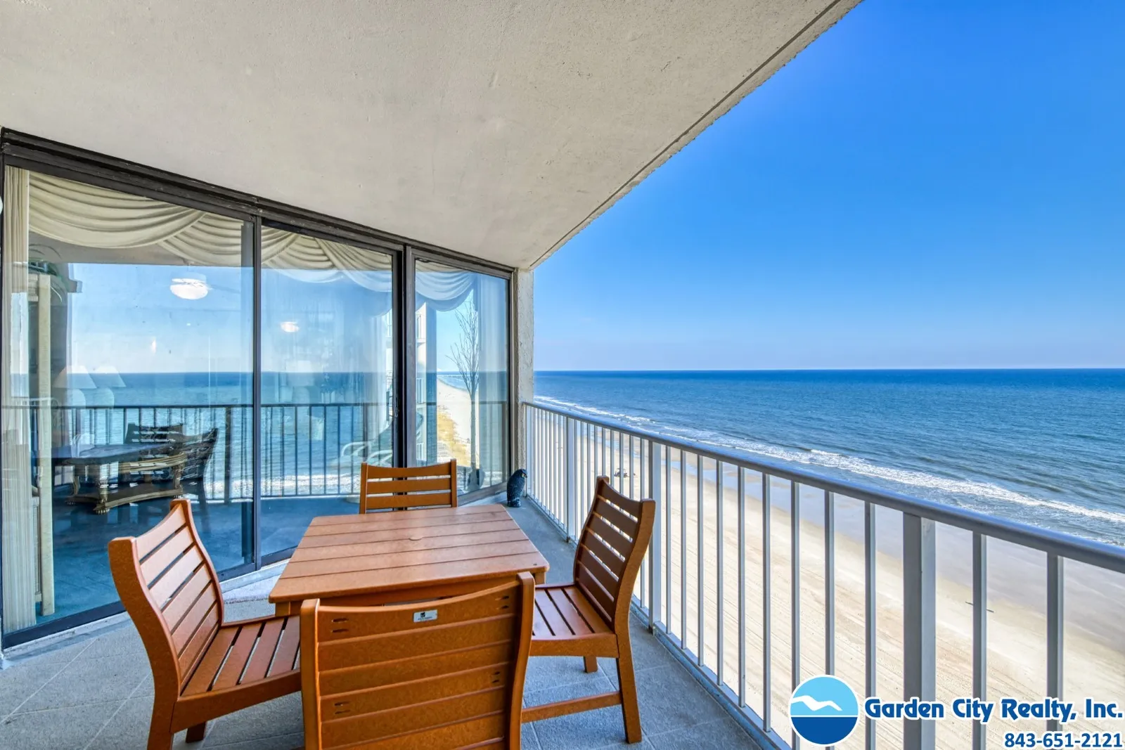 One Ocean Place 803 photo 1