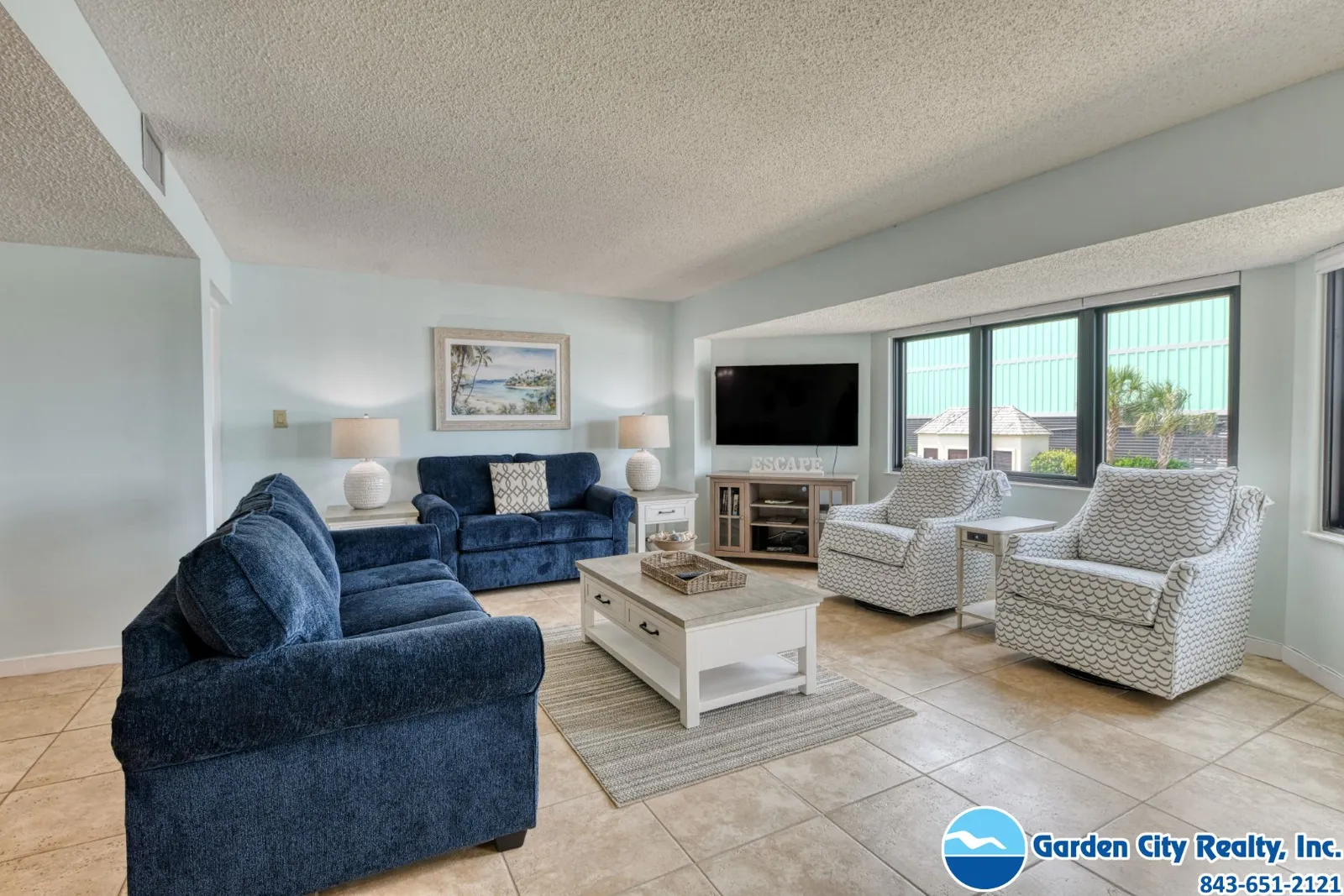 Marlin Quay 104 photo 15