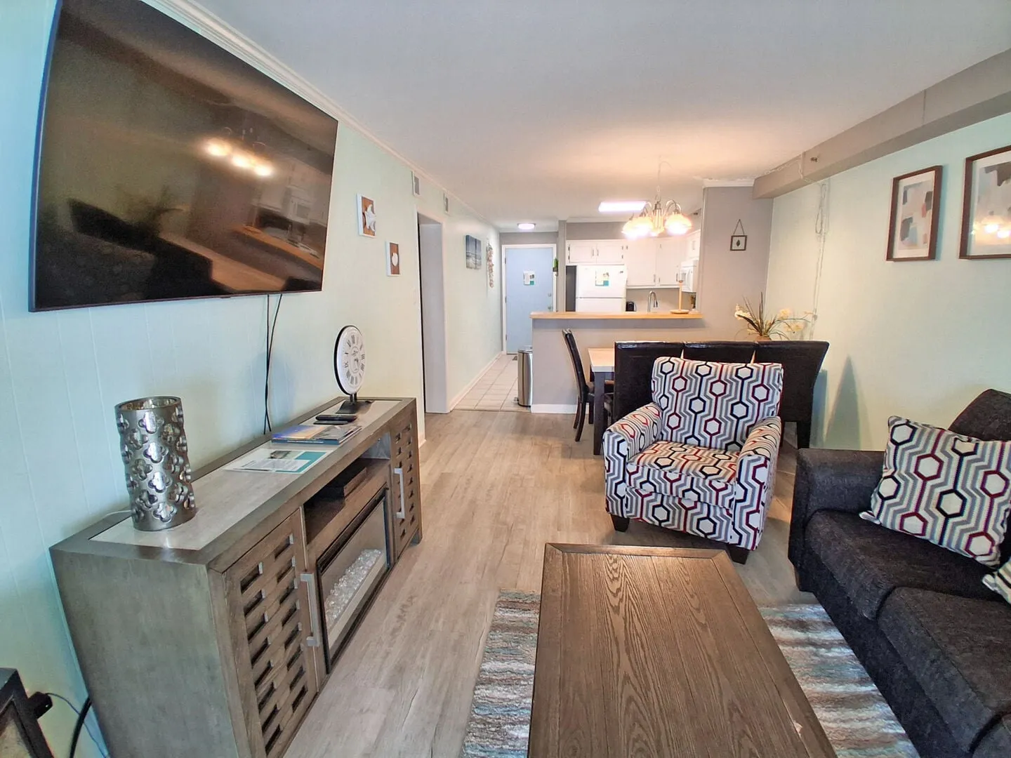 Beach House 307 photo 3