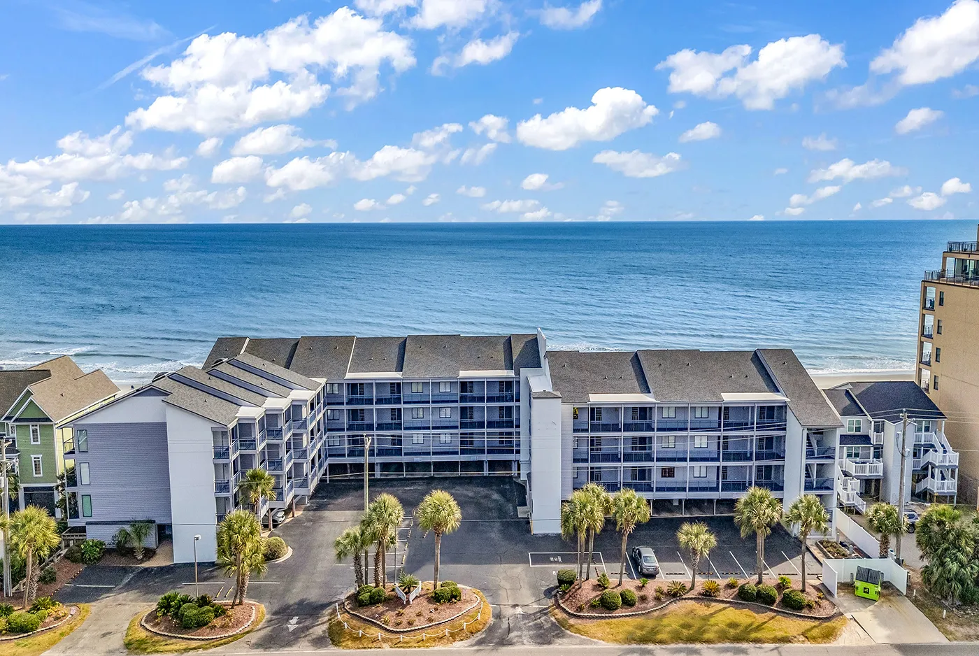 Ocean Cove 309 photo 2