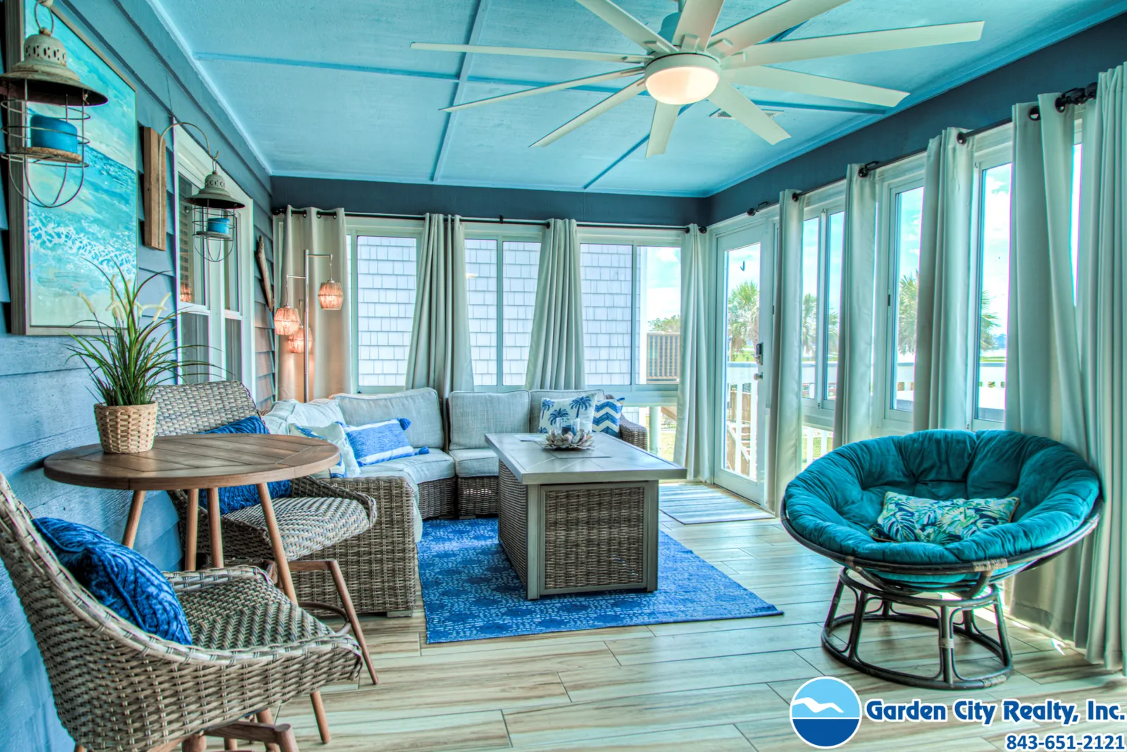 Sunset Cabana photo 14