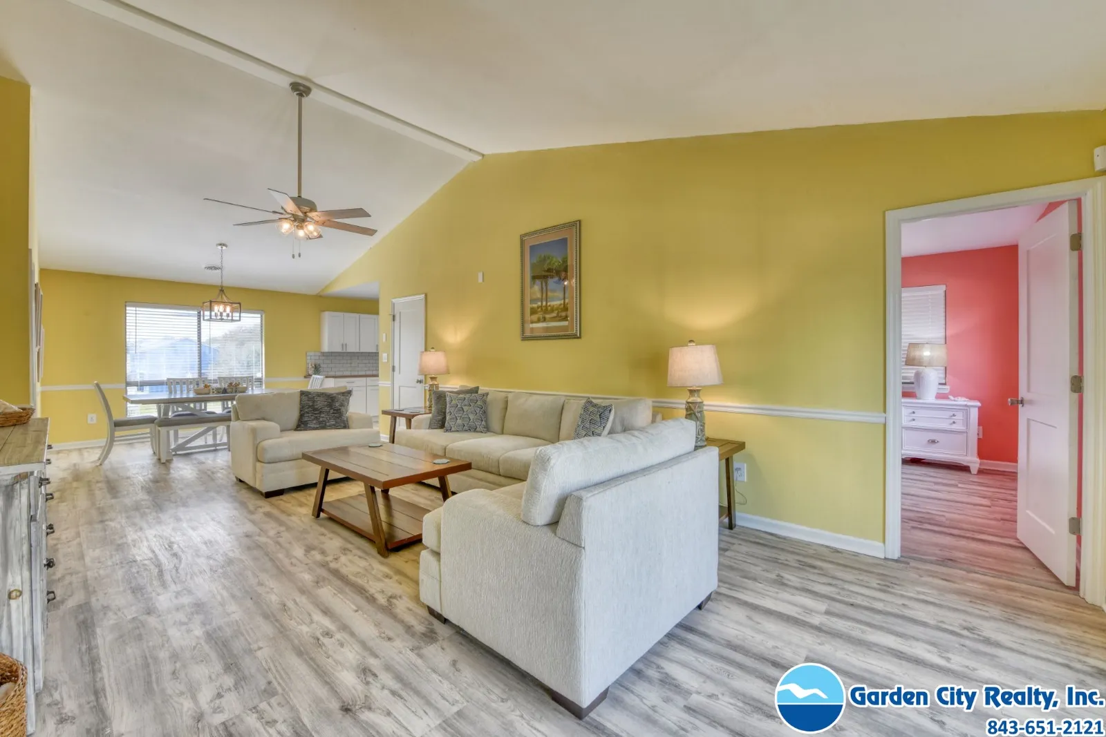 1107 N Waccamaw Dr Unit 6 photo 8