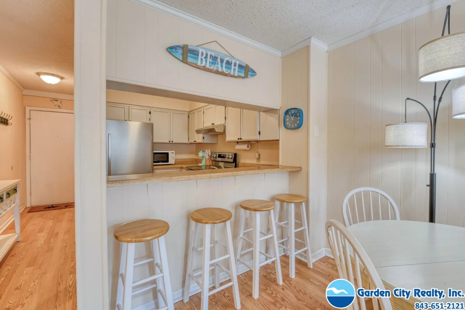 Sea Oaks 301 photo 11