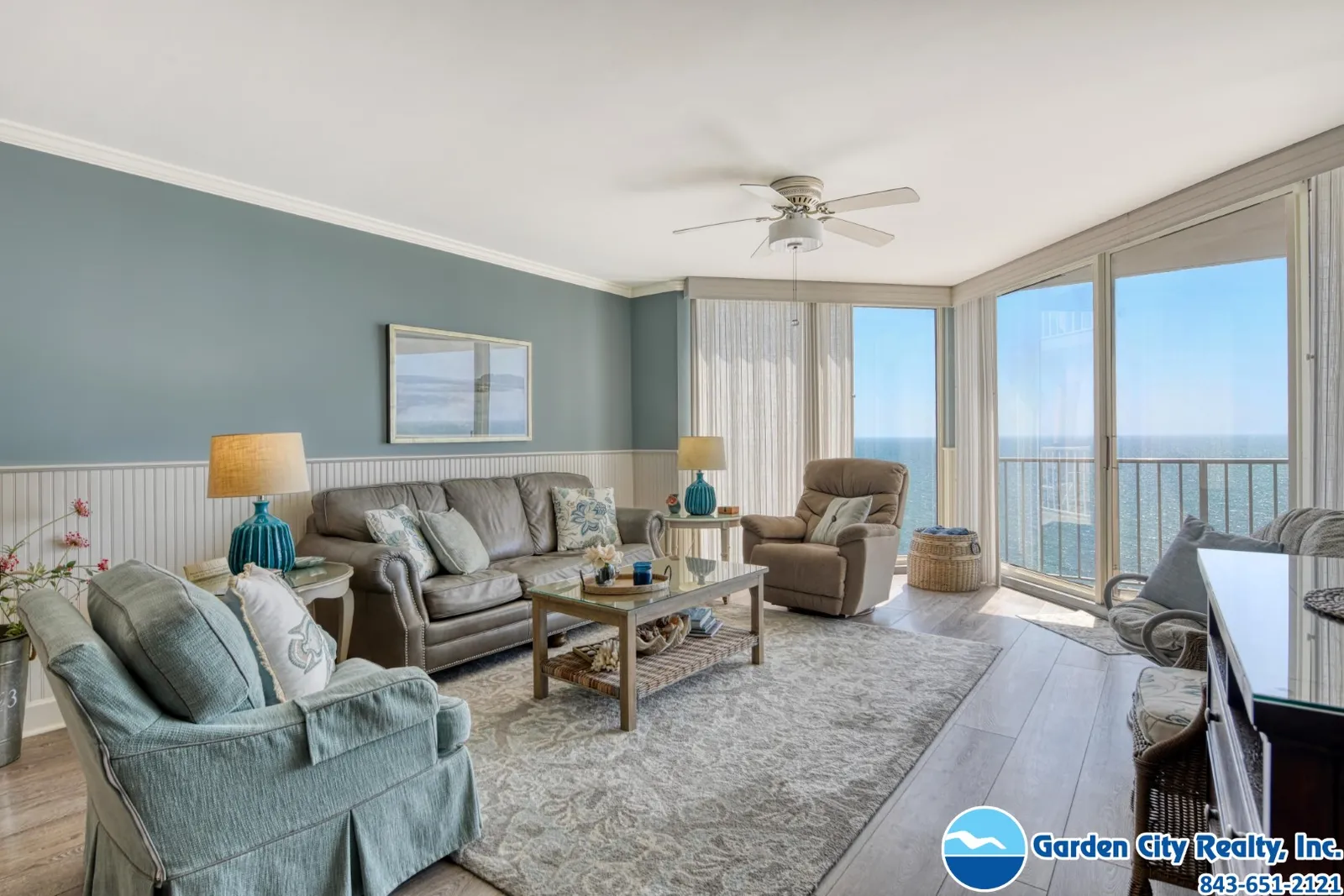 One Ocean Place 1102 photo 3