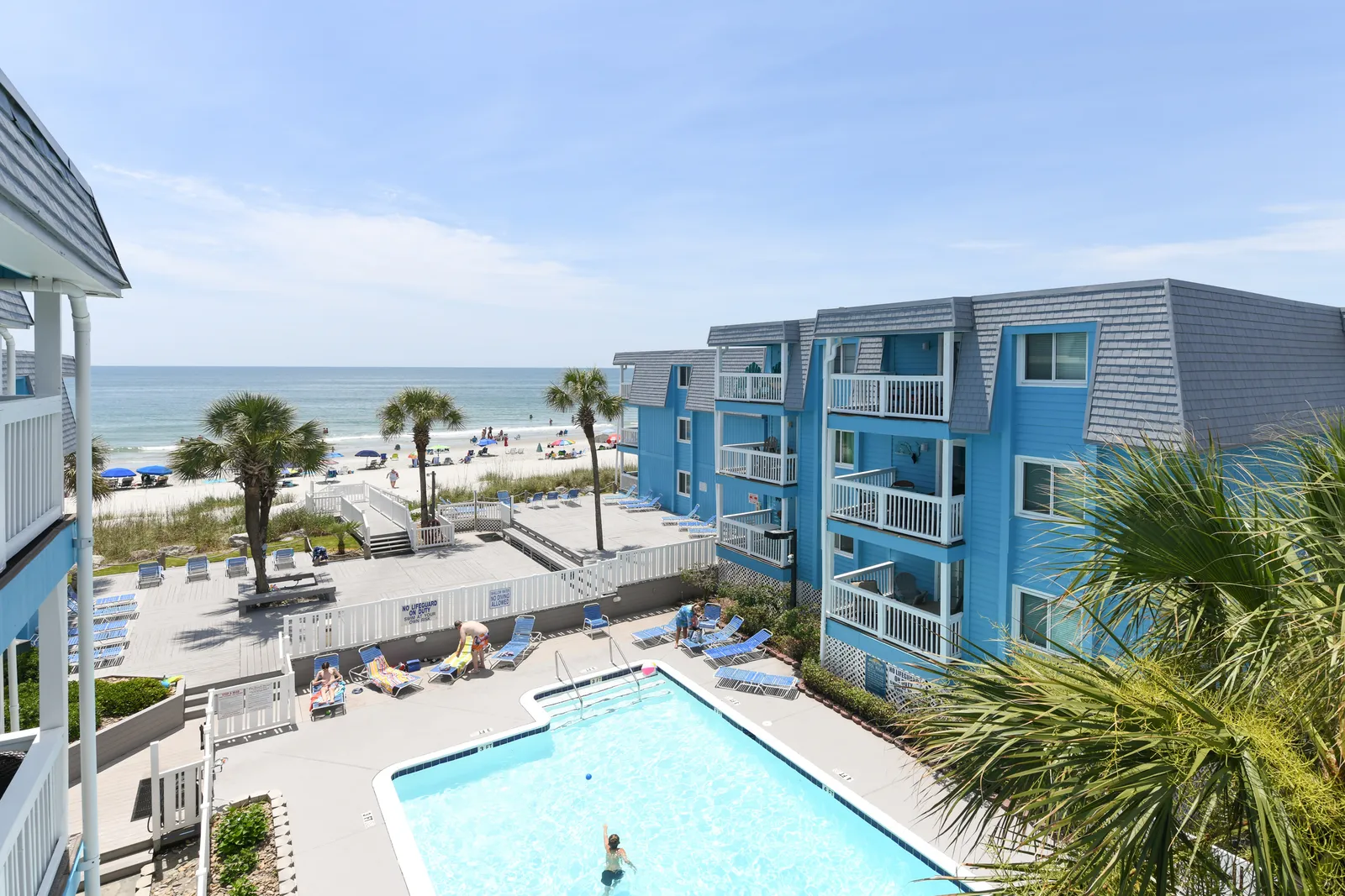 Beach House 301 photo 21