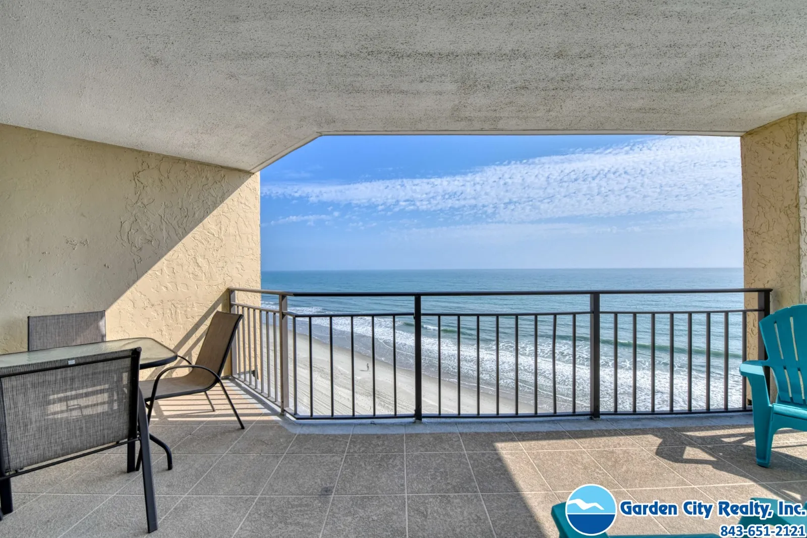 Surf Master 607 photo 4
