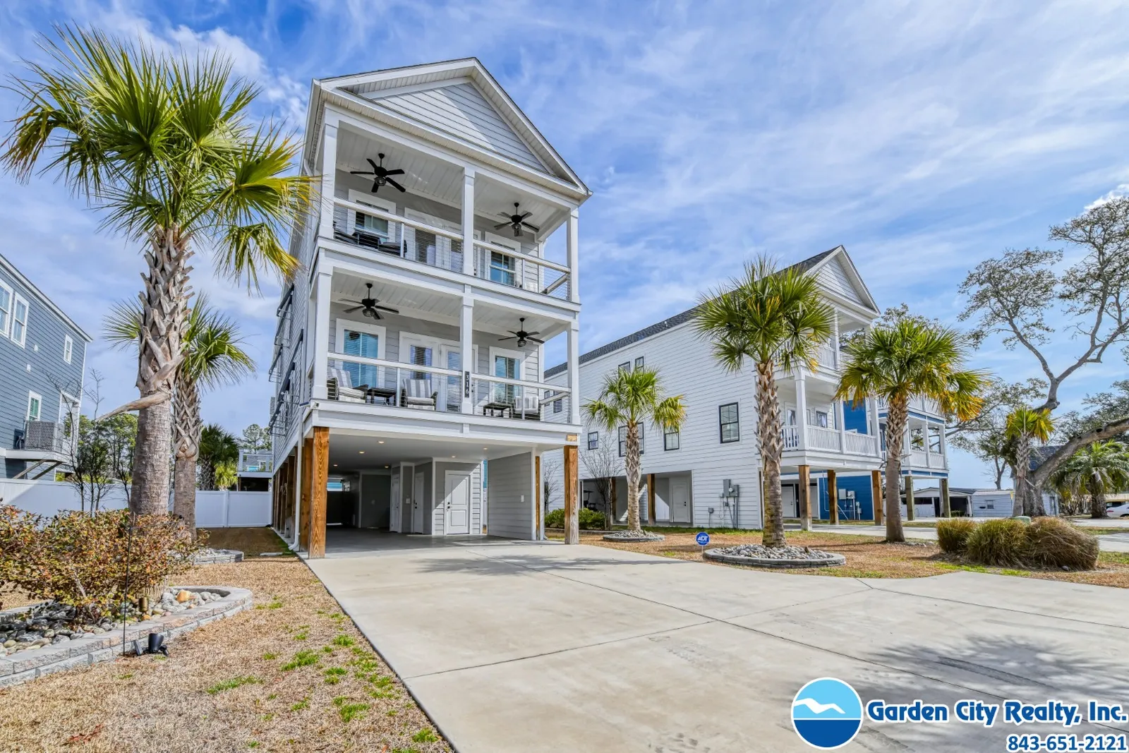 All Aboard Beach House photo 4