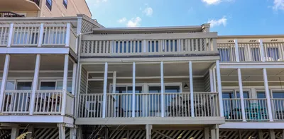 Ocean Townes Unit 2