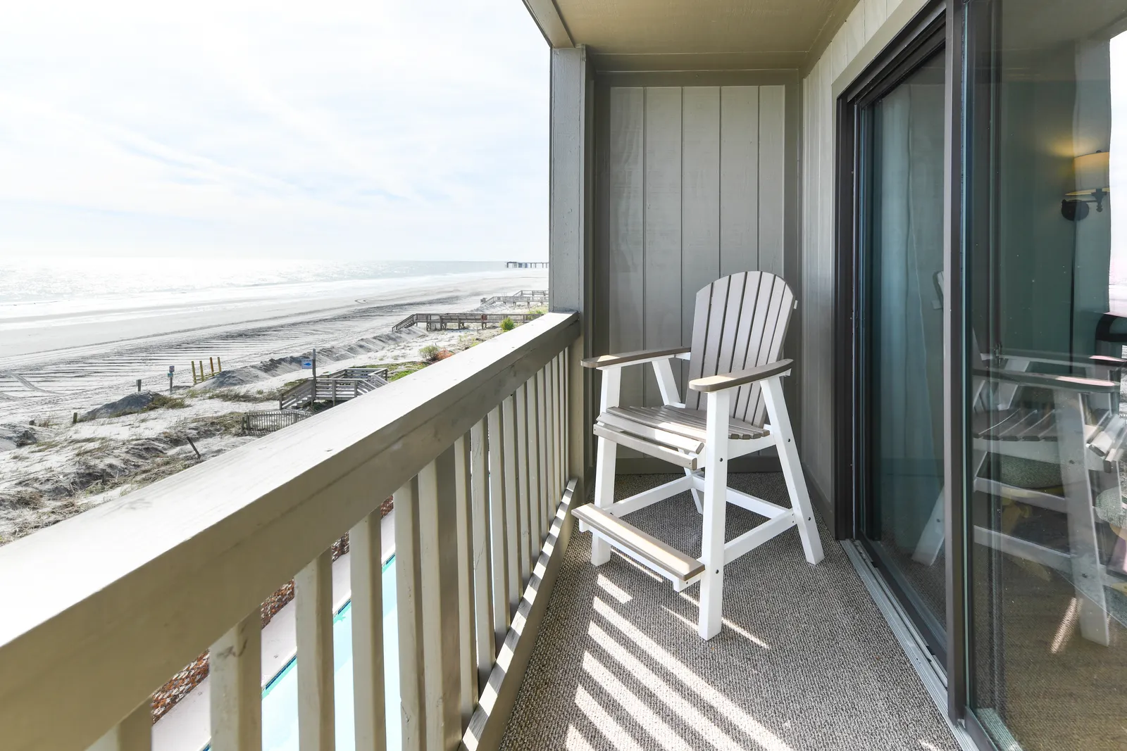 Sea Shadow 303 photo 18