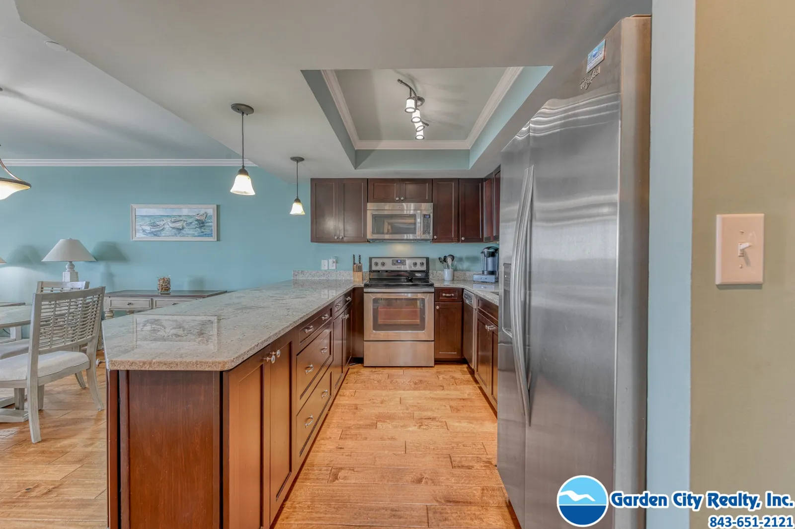 Surf Master 204 photo 13