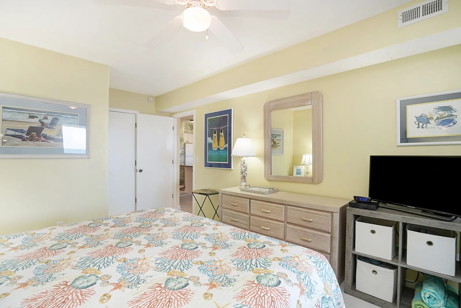 Sand Dollar, Unit 102 photo 24