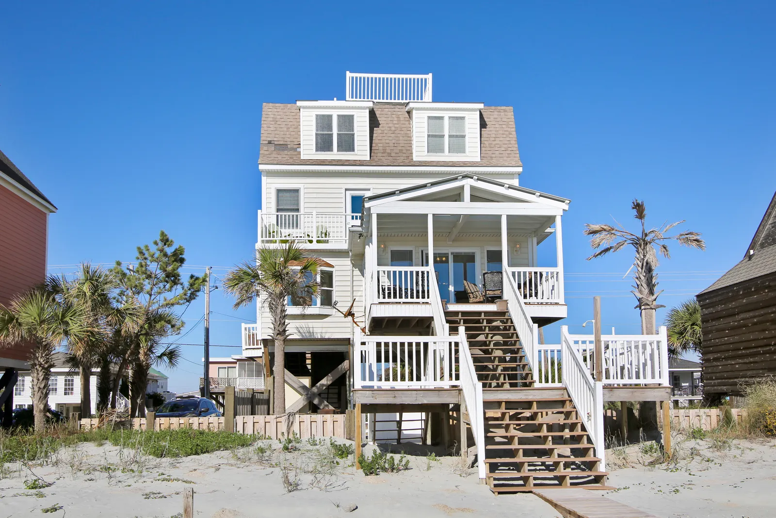 Dempsey Cottage photo 1