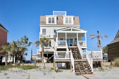Dempsey Cottage