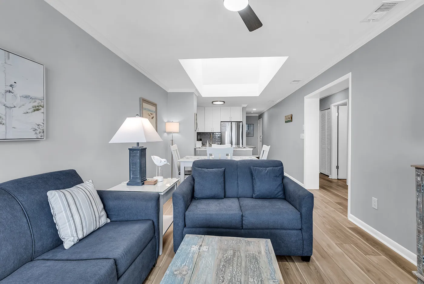 Ocean Cove 309 photo 7