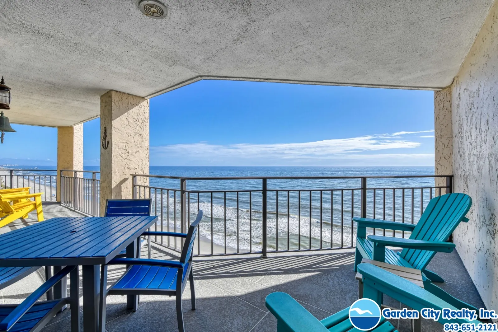Surf Master Penthouse D photo 3