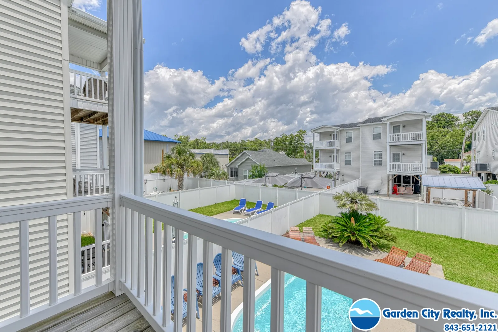Sea Breeze B photo 21