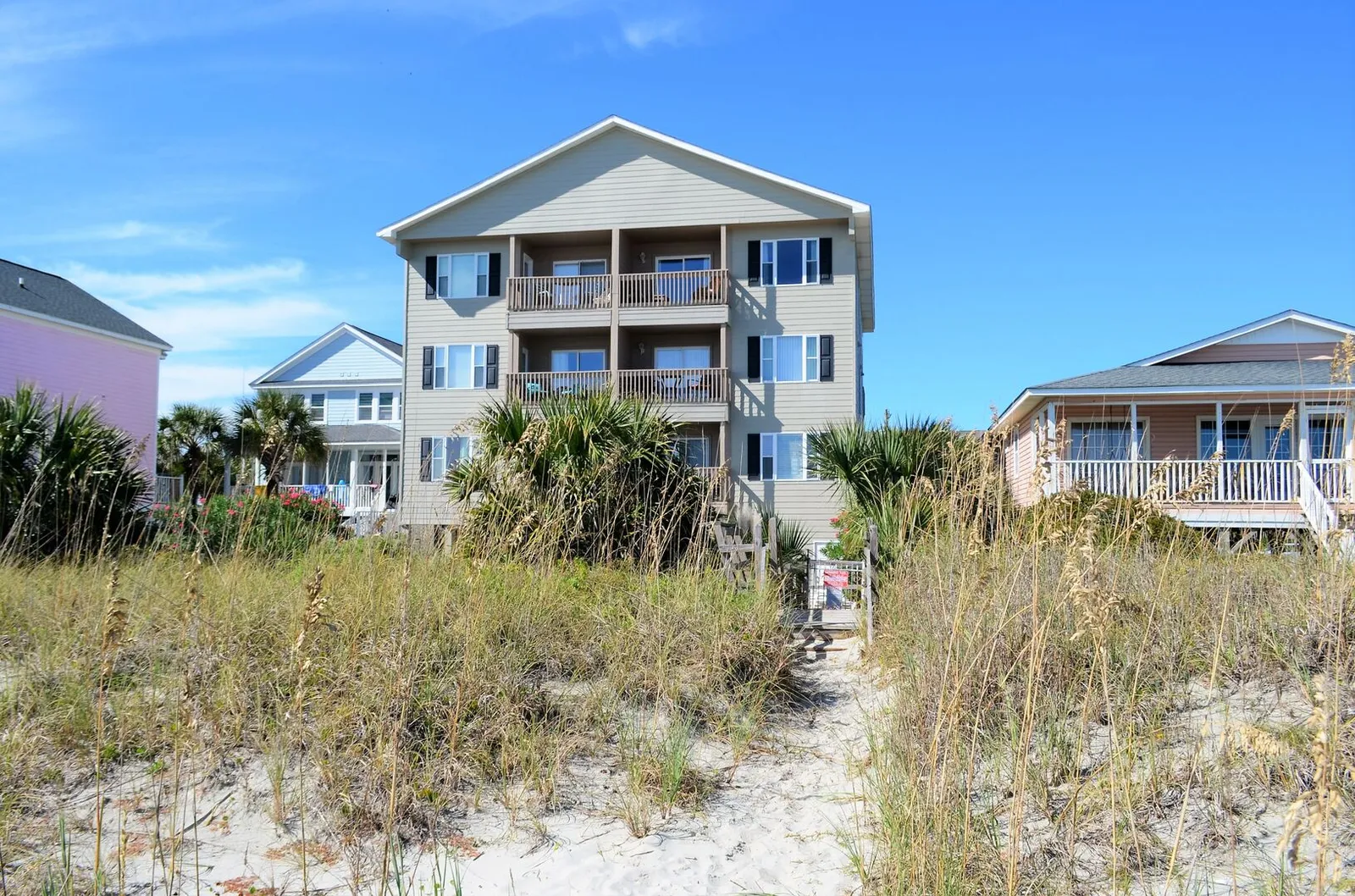 Palmetto Dunes 102 photo 3