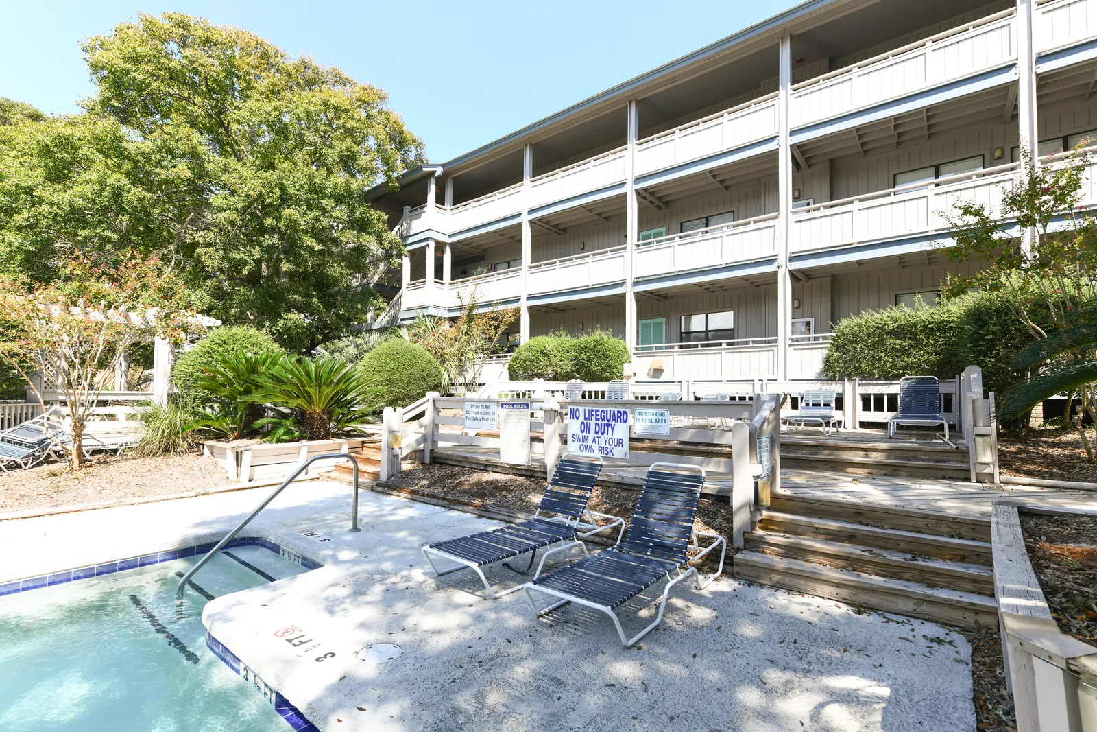 Sea Grove 202 photo 22
