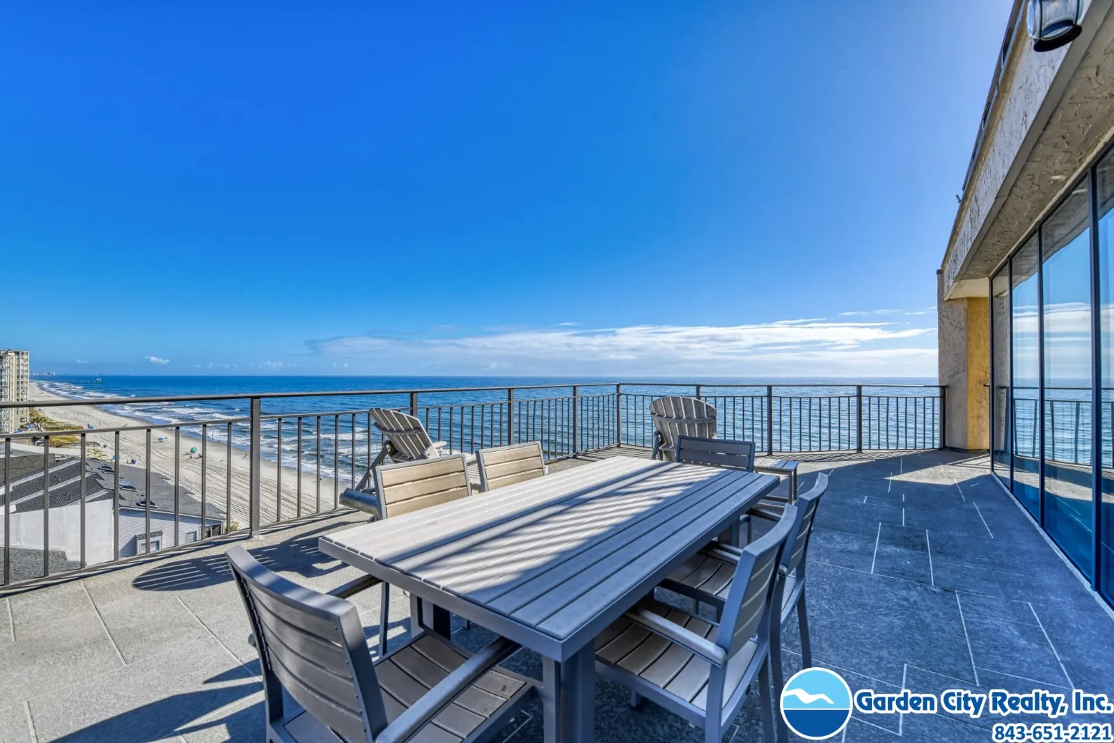 Surf Master Penthouse D photo 10