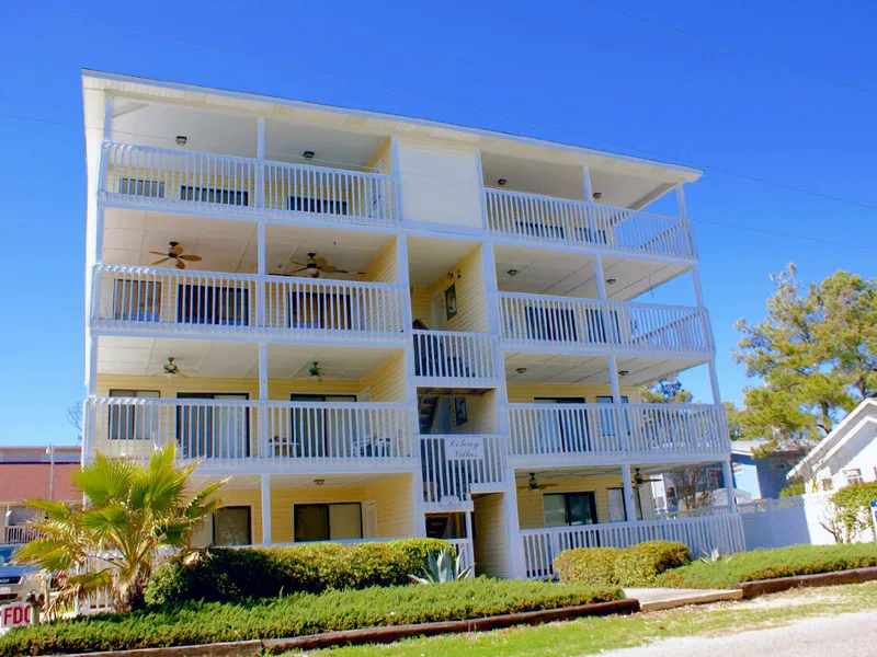 Colony Villas 202 photo 6