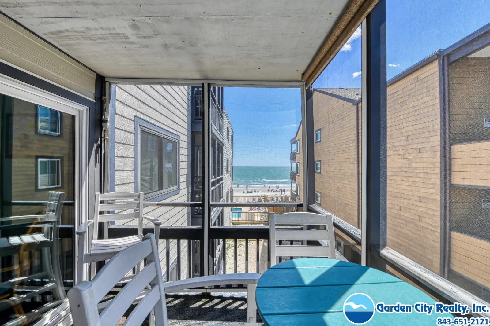Sea Oaks 201 photo 3