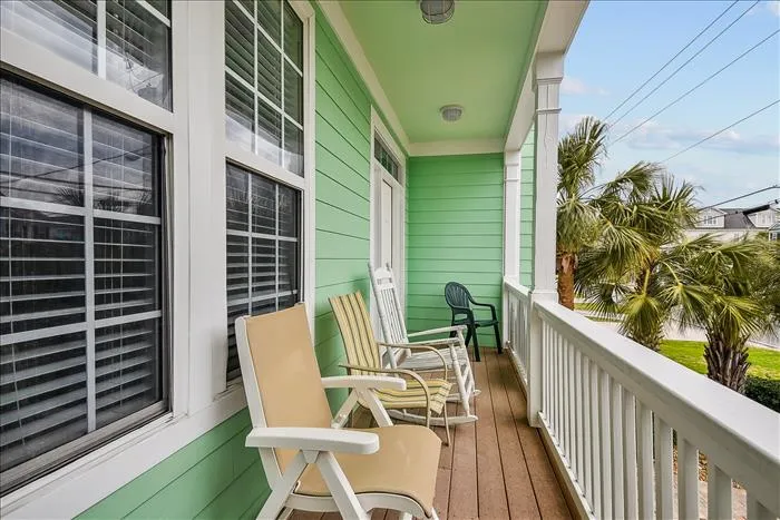 Sun-S-Up 610B N Ocean Blvd Surfside Beach, SC 29575 photo 11