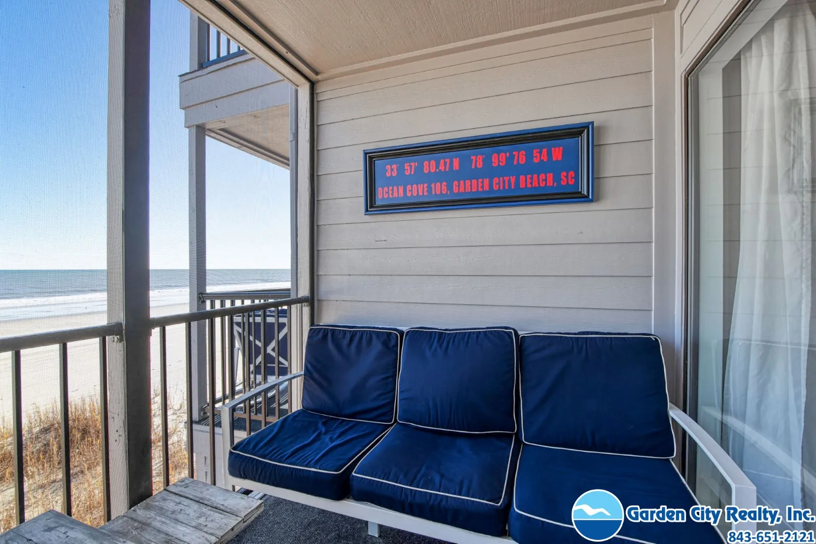 Ocean Cove 106 photo 3