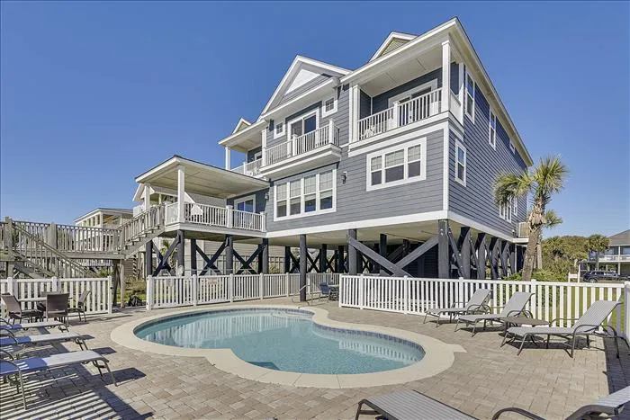 Sandy Toes 4803 S Ocean Blvd, Long Bay Estates, MB, SC 29575 photo 6